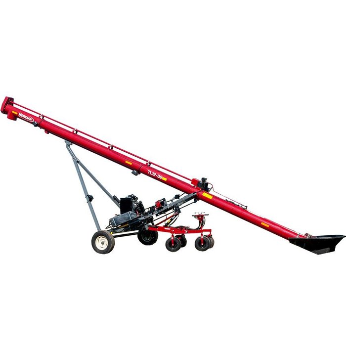 MERIDIAN 1046TL Grain Auger