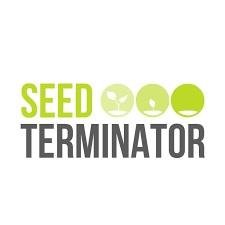 2019 Seed Terminator Ideal Harvester Seed Terminator