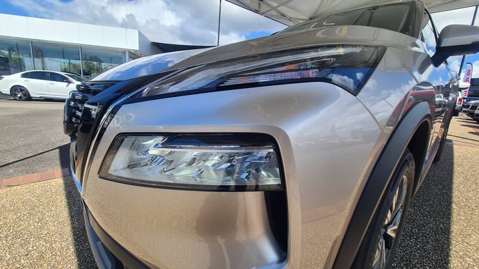 2024 NISSAN X-TRAIL ST-L (4WD) e-POWER (HYBRID)