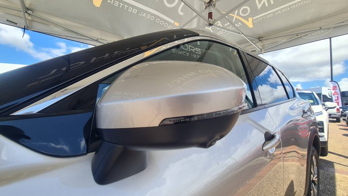 2024 NISSAN X-TRAIL ST-L (4WD) e-POWER (HYBRID)