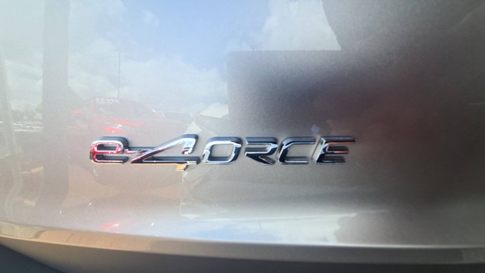 2024 NISSAN X-TRAIL ST-L (4WD) e-POWER (HYBRID)