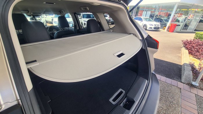 2024 NISSAN X-TRAIL ST-L (4WD) e-POWER (HYBRID)