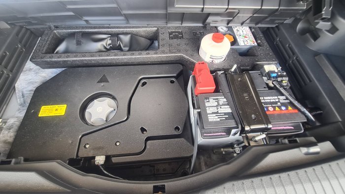 2024 NISSAN X-TRAIL ST-L (4WD) e-POWER (HYBRID)