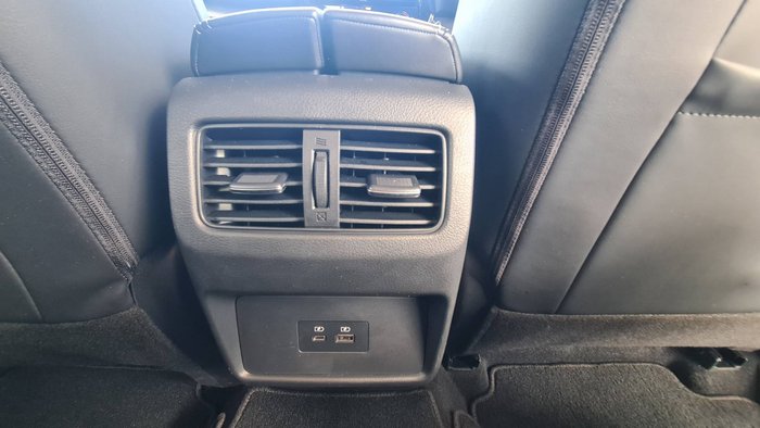 2024 NISSAN X-TRAIL ST-L (4WD) e-POWER (HYBRID)