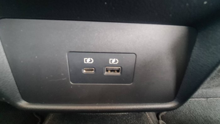 2024 NISSAN X-TRAIL ST-L (4WD) e-POWER (HYBRID)