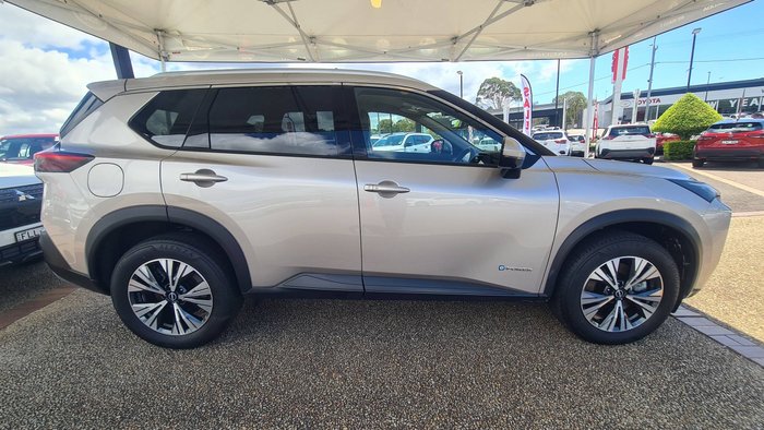 2024 NISSAN X-TRAIL ST-L (4WD) e-POWER (HYBRID)