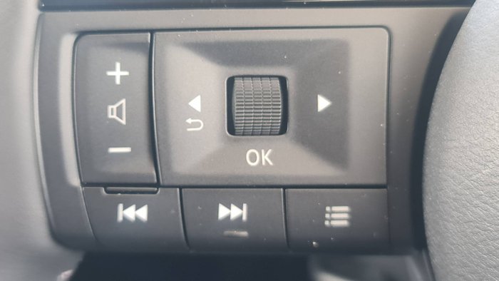 2024 NISSAN X-TRAIL ST-L (4WD) e-POWER (HYBRID)