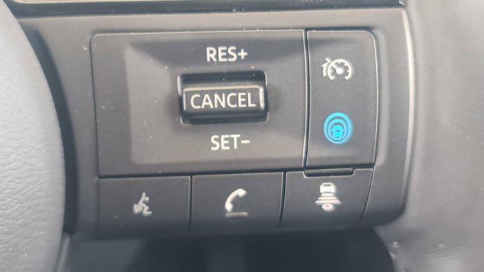 2024 NISSAN X-TRAIL ST-L (4WD) e-POWER (HYBRID)