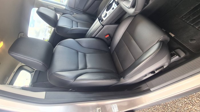 2024 NISSAN X-TRAIL ST-L (4WD) e-POWER (HYBRID)