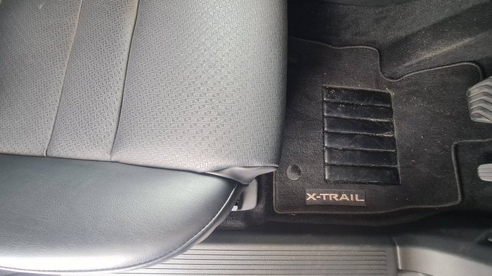 2024 NISSAN X-TRAIL ST-L (4WD) e-POWER (HYBRID)