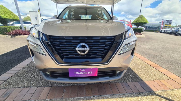 2024 NISSAN X-TRAIL ST-L (4WD) e-POWER (HYBRID)