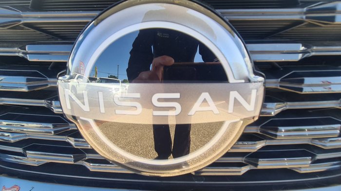 2024 NISSAN X-TRAIL ST-L (4WD) e-POWER (HYBRID)