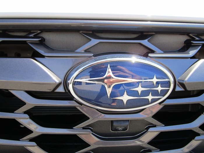 2024 Subaru WRX tS