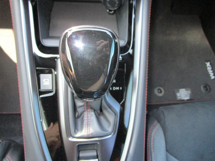 2024 Subaru WRX tS