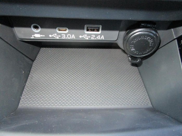 2024 Subaru WRX tS