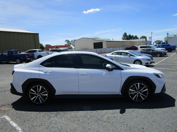 2024 Subaru WRX tS VB MY24 AWD