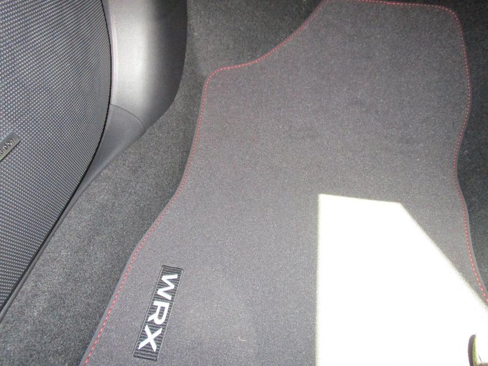 2024 Subaru WRX tS