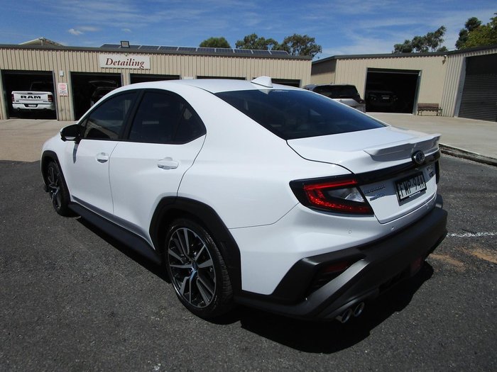 2024 Subaru WRX tS