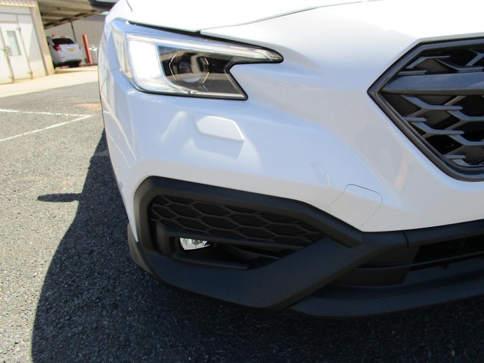 2024 Subaru WRX tS