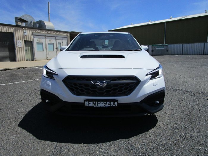 2024 Subaru WRX tS VB MY24 AWD