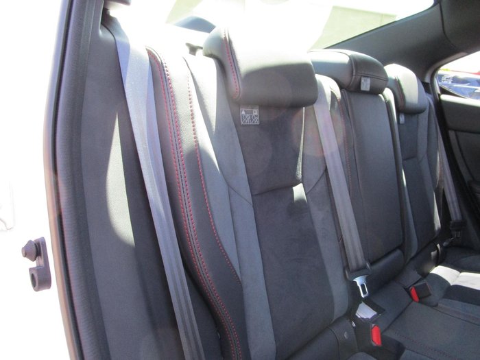 2024 Subaru WRX tS