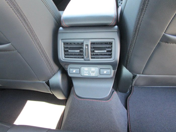 2024 Subaru WRX tS