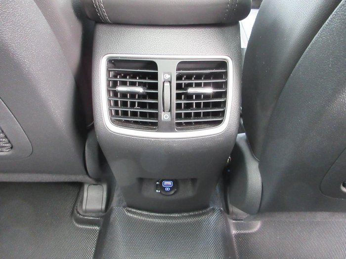 2020 Hyundai Tucson Highlander