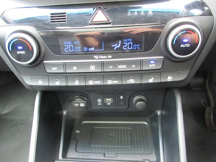 2020 Hyundai Tucson Highlander