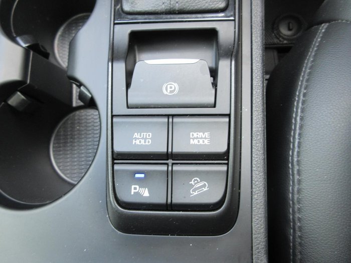 2020 Hyundai Tucson Highlander