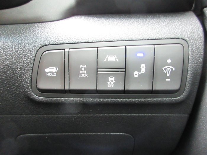 2020 Hyundai Tucson Highlander
