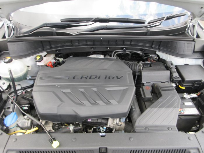 2020 Hyundai Tucson Highlander