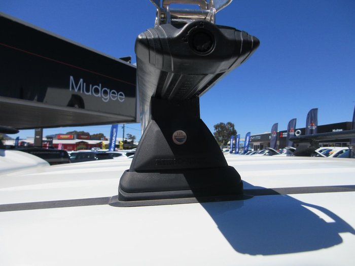 2021 Mitsubishi Triton GLX-R