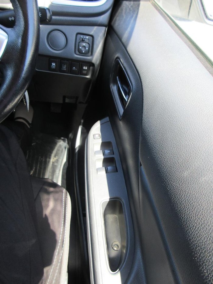 2021 Mitsubishi Triton GLX-R