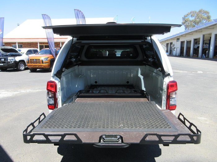 2021 Mitsubishi Triton GLX-R