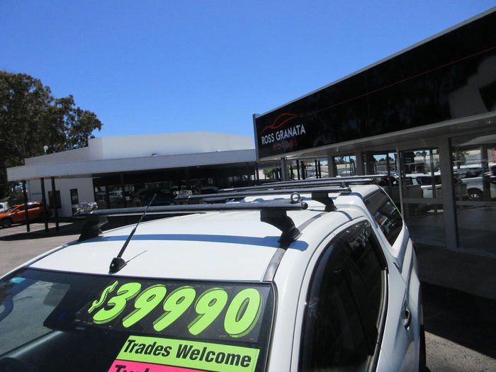 2021 Mitsubishi Triton GLX-R