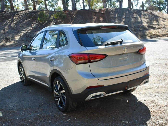 2024 MG ZS Essence Hybrid+