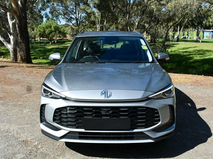 2024 MG ZS Essence Hybrid+