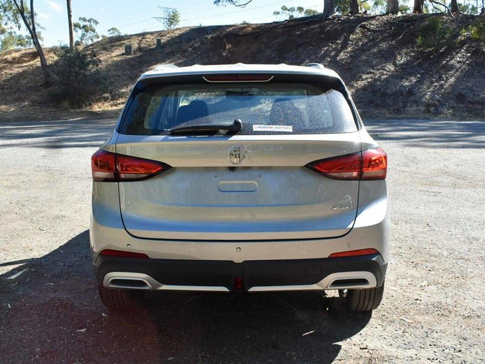 2024 MG ZS Essence Hybrid+