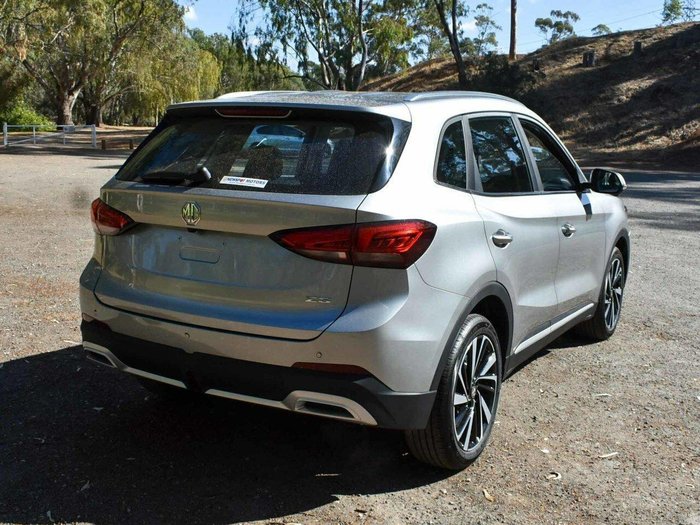 2024 MG ZS Essence Hybrid+