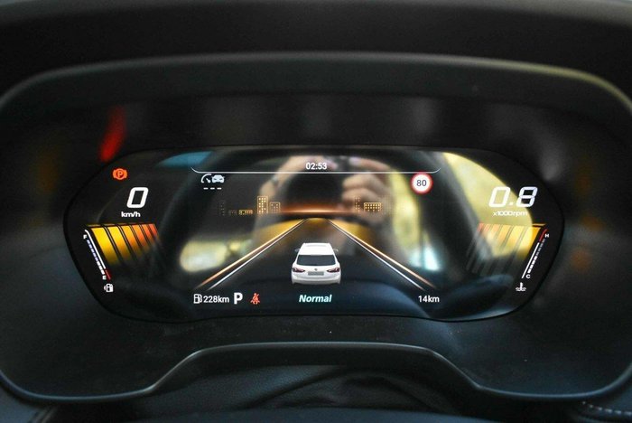 2024 MG ZS Essence Hybrid+