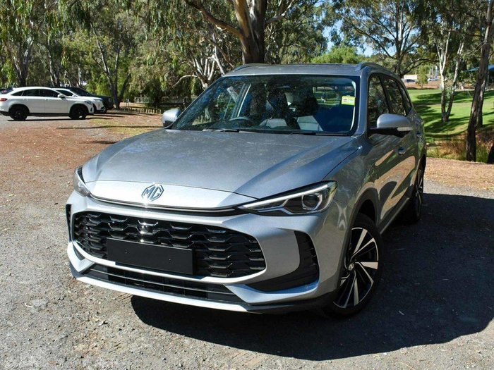 2024 MG ZS Essence Hybrid+