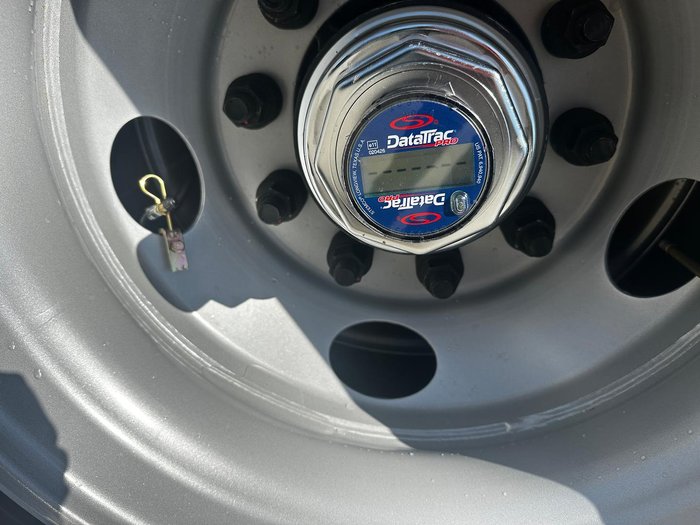 2026 CIMC 40 Std Skel