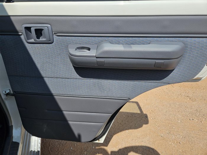 2023 Toyota Landcruiser GXL