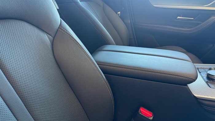 2024 Mazda CX-80 P50e GT