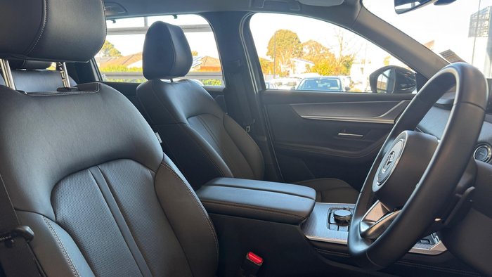 2024 Mazda CX-80 P50e GT