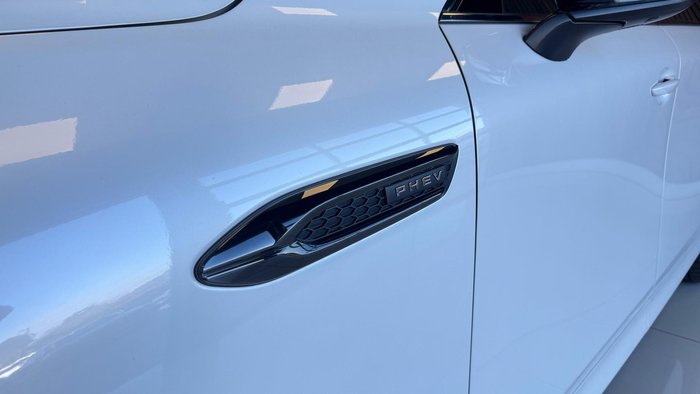 2024 Mazda CX-80 P50e GT