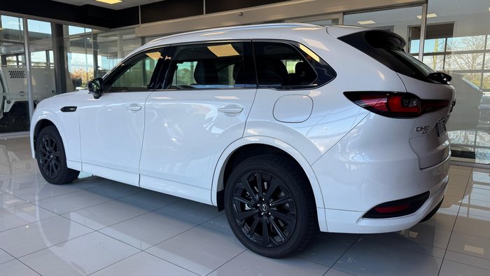 2024 Mazda CX-80 P50e GT