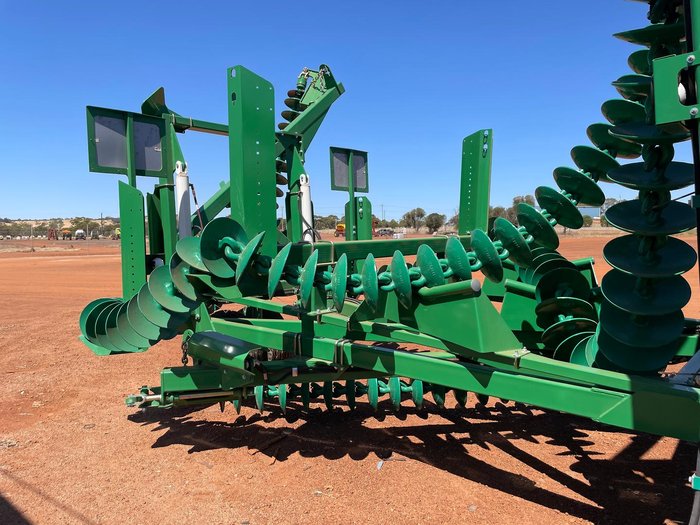 Kelly Chain 40 Diamond Harrow