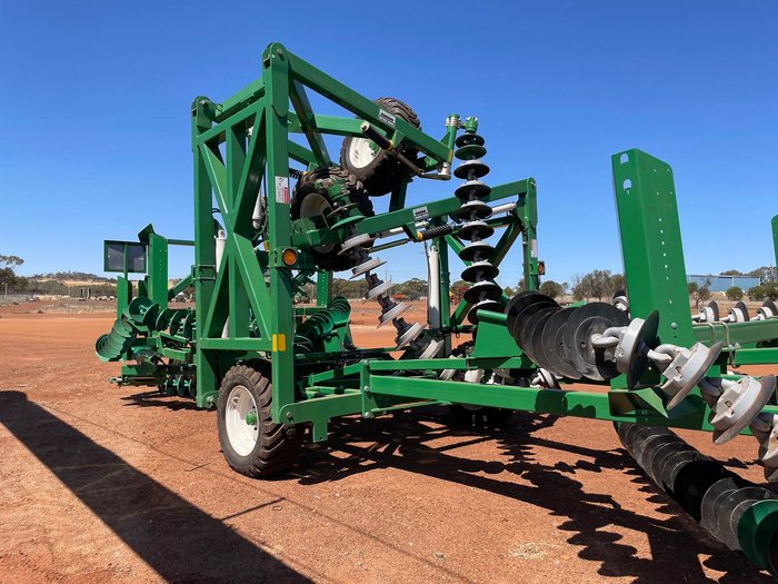 Kelly Chain 40 Diamond Harrow
