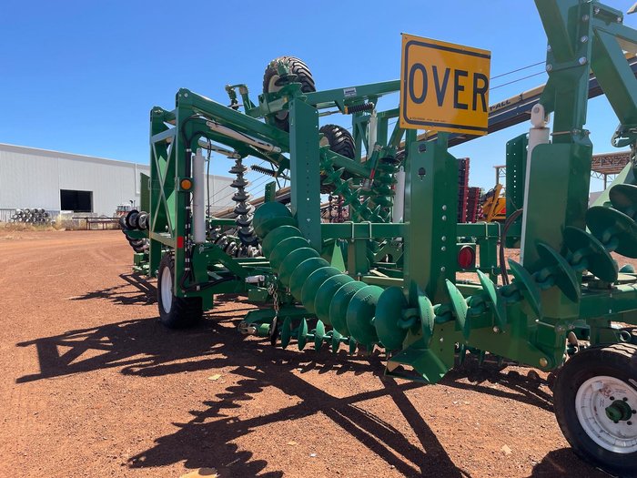 Kelly Chain 40 Diamond Harrow